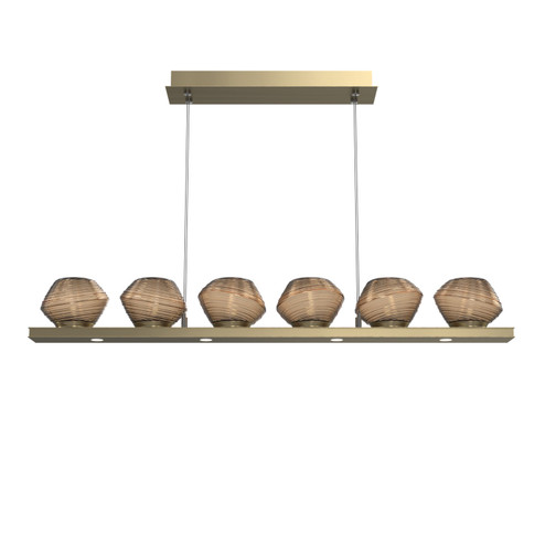   by Hammerton Studio ( 404 | PLB0089-0B-HB-B-CA1-L3 Mesa ) 