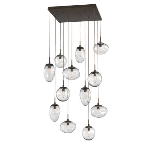 Pendants Multi-port/Cascade by Hammerton Studio ( 404 | CHB0069-12-FB-GC-C01-L1 Cosmos ) 