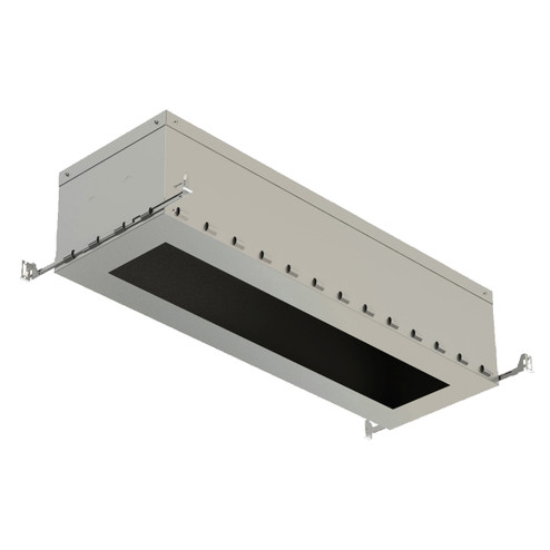 Recessed Line Voltage 6In Housing by Eurofase ( 40 | 24082-013 ) 