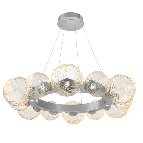 Mid. Chandeliers Ring/Halo by Hammerton Studio ( 404 | CHB0092-39-CS-A-CA1-L1 Gaia ) 