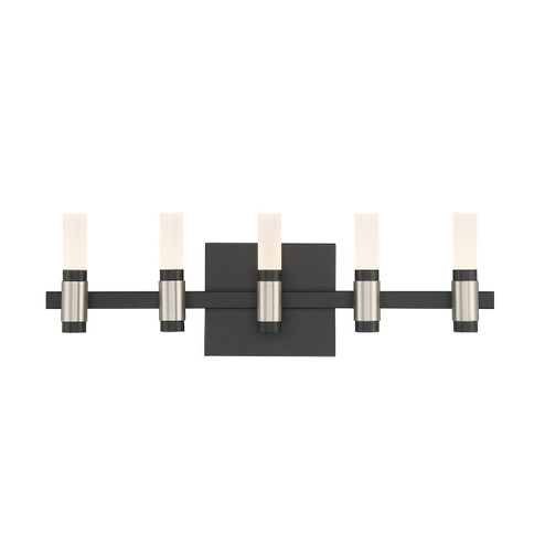 Bathroom Fixtures Five+Lights by Eurofase ( 40 | 45236-022 Albany ) 