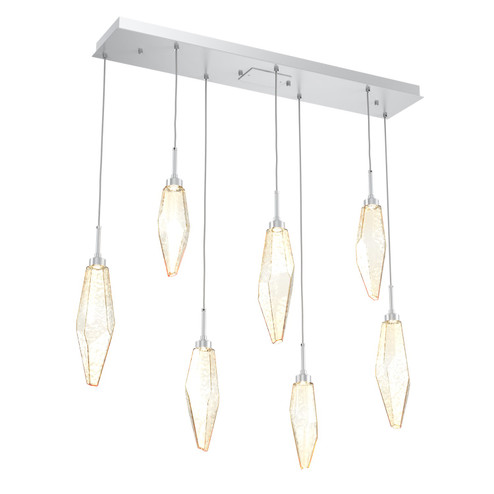   by Hammerton Studio ( 404 | PLB0050-07-CS-CA-C01-L3 Rock Crystal ) 