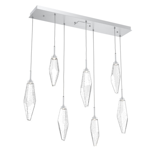   by Hammerton Studio ( 404 | PLB0050-07-CS-CC-C01-L3 Rock Crystal ) 