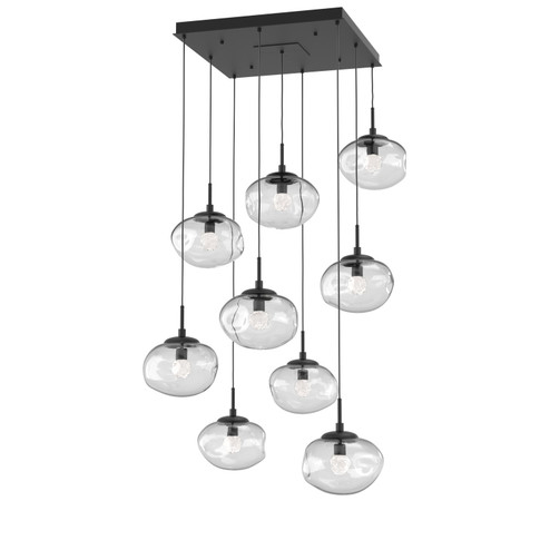 Pendants Multi-port/Cascade by Hammerton Studio ( 404 | CHB0068-09-MB-FC-C01-L1 Nebula ) 