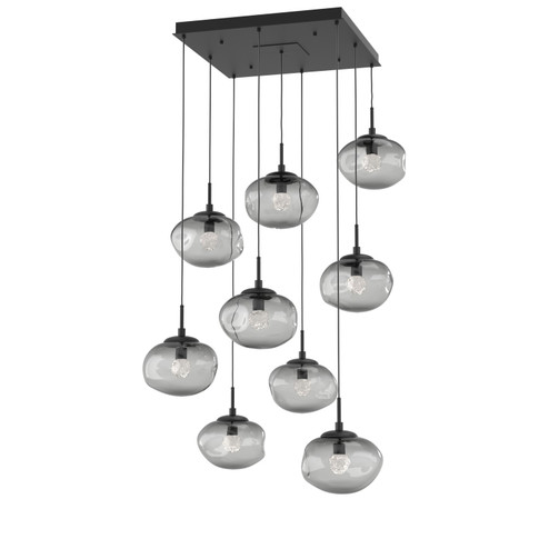 Pendants Multi-port/Cascade by Hammerton Studio ( 404 | CHB0068-09-MB-FS-C01-L3 Nebula ) 