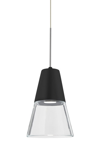 Multi-Systems Low Voltage Pendants by Besa ( 74 | 1XT-TIMO6BC-LED-SN Timo 6 ) 