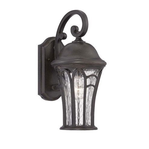 Exterior Wall Mount by Acclaim Lighting ( 106 | 39522BC Highgate ) 