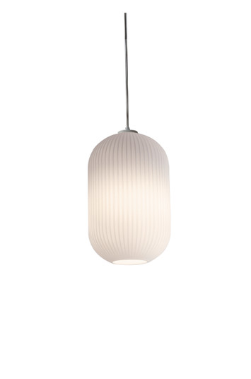 Mini Pendants Cable by AFX Lighting ( 162 | CALP05WH Callie ) 