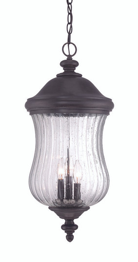 Exterior Hanging by Acclaim Lighting ( 106 | 39726BC Bellagio ) 