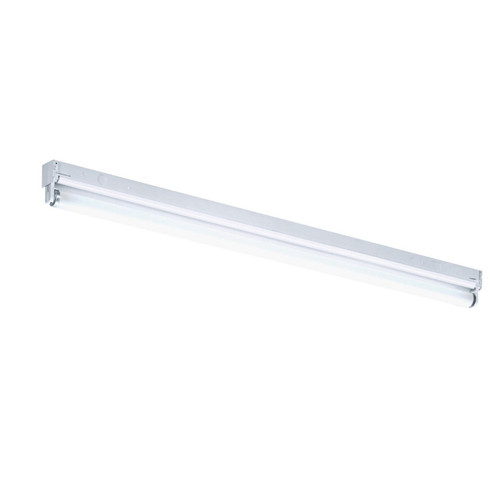 Utility Ceiling by AFX Lighting ( 162 | ST1L24 Standard Striplight ) 