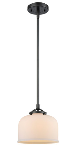 Mini Pendants Glass Down by Innovations ( 405 | 284-1S-OB-G71-LED Nouveau ) 