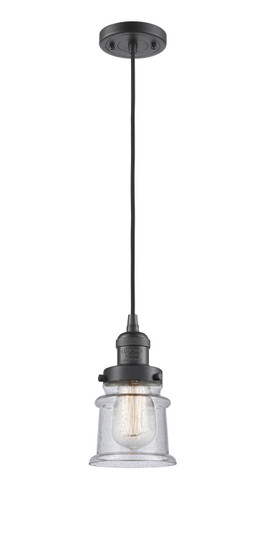 Mini Pendants Cable by Innovations ( 405 | 201C-OB-G184S Franklin Restoration ) 
