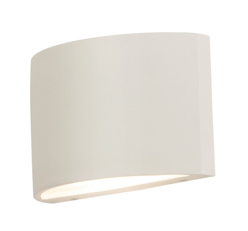 Exterior Wall Mt./Flush by AFX Lighting ( 162 | CLTW060410L30D2WH Colton )  Exterior Wall Mt./Flush by AFX Lighting ( 162 | CLTW060410L30D2WH Colton )
