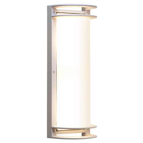 Sconces Linear/Tubular by Access ( 18 | 20031LEDDMGLP-SAT/RFR Nevis ) 