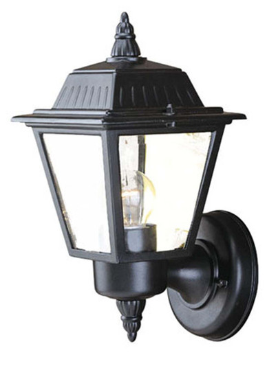 Exterior Wall Mount by Acclaim Lighting ( 106 | 5005BK Builders` Choice ) 