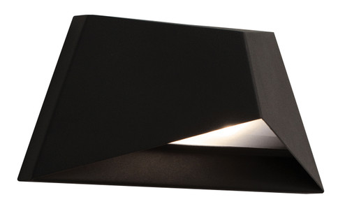 Exterior Wall Mt./Flush by AFX Lighting ( 162 | CNCW100510L30D2BK Concord ) 