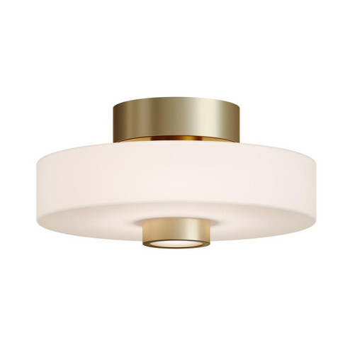 Flush Mounts Other by AFX Lighting ( 162 | SYDC13LAJUDLB Sydney ) 