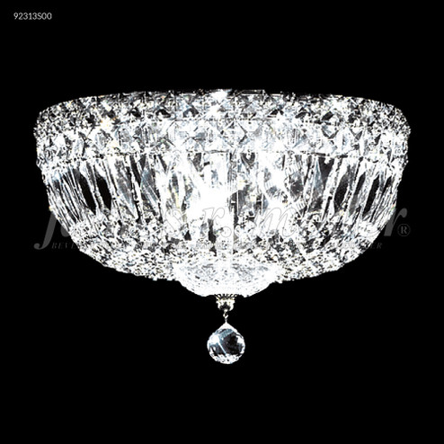 Flush Mounts Bowl Style by James R. Moder ( 64 | 92313S00 Prestige ) 