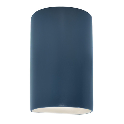 Sconces Pocket by Justice Designs ( 102 | CER-5265W-MID Ambiance ) 