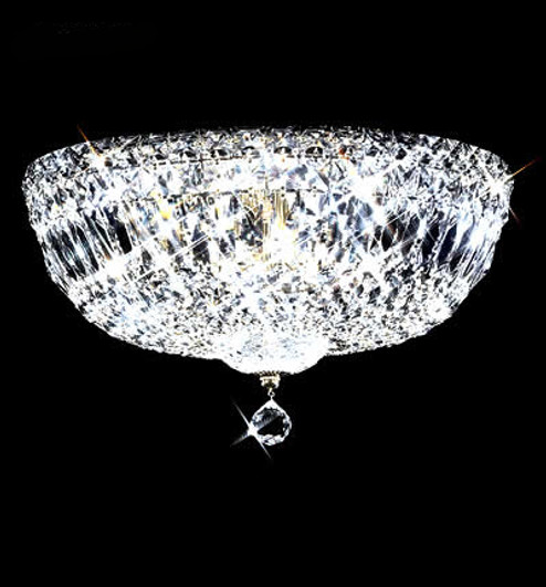 Flush Mounts Bowl Style by James R. Moder ( 64 | 92314S22 Prestige ) 