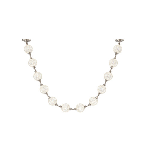 Pendants Glass Down by Alora ( 452 | PD321712PN-RT Marni ) 