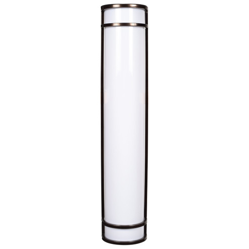 Exterior Wall Mt./Flush by Access ( 18 | 20108LEDMG-BRZ/ACR Cove Dual Voltage ) 