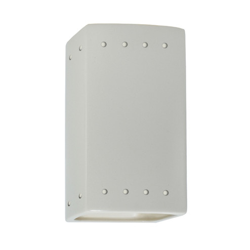Sconces Pocket by Justice Designs ( 102 | CER-0925-MAT-LED1-1000 Ambiance ) 