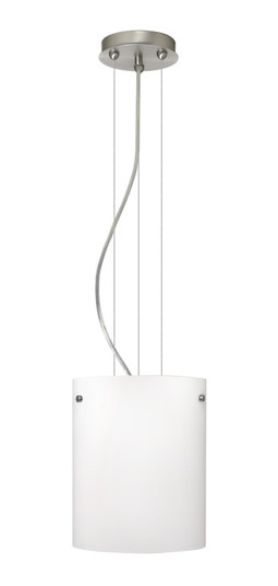 Mini Pendants Cable by Besa ( 74 | 1KG-400607-LED-SN Tamburo ) 