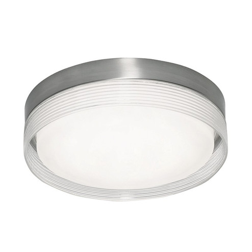 Flush Mounts Bowl Style by AFX Lighting ( 162 | TRBF12LAJD1SN Tribeca ) 