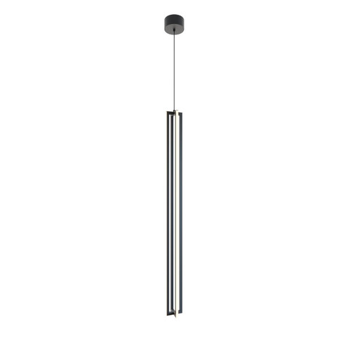 Mini Pendants Cable by AFX Lighting ( 162 | CSSP48L30D1BK Cass ) 