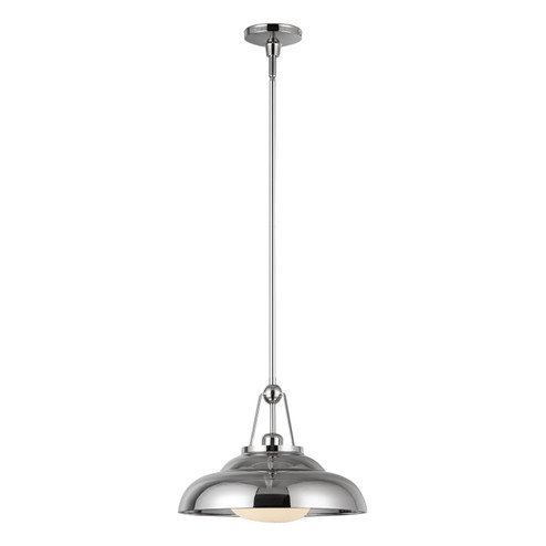 Pendants Metal Shade by Alora ( 452 | PD344014PNGO Palmetto )  Pendants Metal Shade by Alora ( 452 | PD344014PNGO Palmetto )
