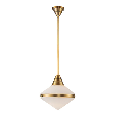 Pendants Glass Down by Alora ( 452 | PD348114VBOP Willard ) 