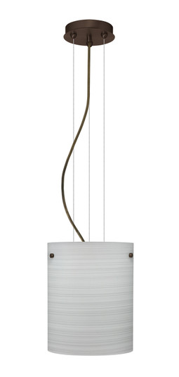 Mini Pendants Cable by Besa ( 74 | 1KG-4006KR-LED-BR Tamburo ) 