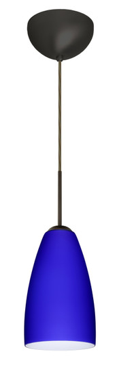 Mini Pendants Cable by Besa ( 74 | 1JC-1511CM-LED-BR Riva ) 
