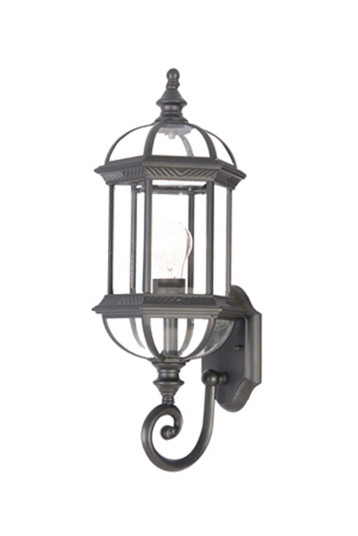 Exterior Wall Mount by Acclaim Lighting ( 106 | 5272BK Dover ) 