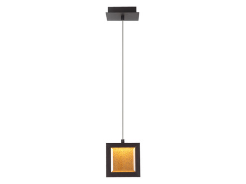 Mini Pendants Cable by Avenue Lighting ( 192 | HF6012-DBZ Brentwood ) 