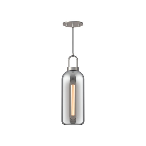 Mini Pendants Cable by Alora ( 452 | PD401505BNSM Soji ) 