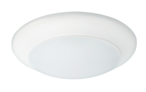 Recessed Decorative 4In Trims by American Lighting ( 303 | QD4-30-WH Quick Disc ) 