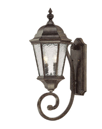Exterior Wall Mount by Acclaim Lighting ( 106 | 5511BC Telfair ) 