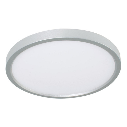 Flush Mounts Bowl Style by AFX Lighting ( 162 | EGRF06LAJD1SN Edge Round ) 