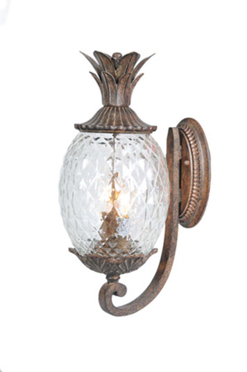 Exterior Wall Mount by Acclaim Lighting ( 106 | 7501BC Lanai ) 