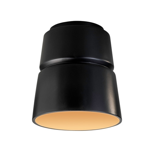 Flush Mounts Directional by Justice Designs ( 102 | CER-6150-CBGD Radiance ) 