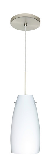 Mini Pendants Cable by Besa ( 74 | 1JT-151207-LED-SN Tao ) 