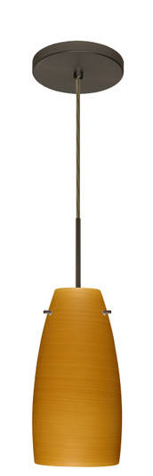 Mini Pendants Cable by Besa ( 74 | 1JT-1512OK-LED-BR Tao ) 