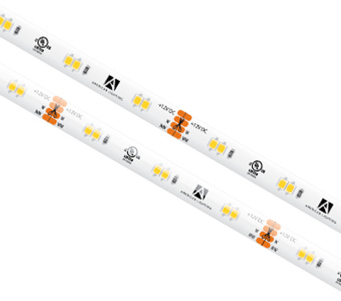 Specialty Items LED Tapes by American Lighting ( 303 | SPTL-TW Spec Tunable Tape ) 