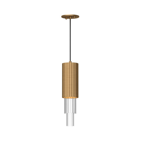 Mini Pendants Cable by Alora ( 452 | PD502204AGCR Bordeaux )  Mini Pendants Cable by Alora ( 452 | PD502204AGCR Bordeaux )