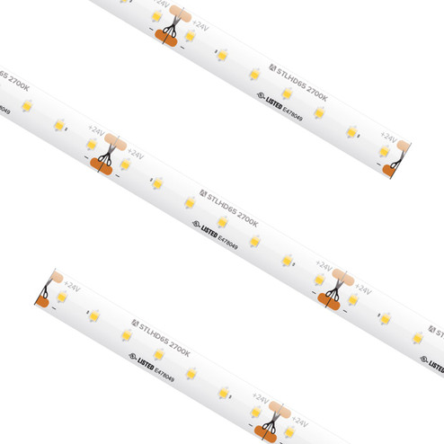Specialty Items LED Tapes by American Lighting ( 303 | STLHD65-UWW-16 Standard Grade High Density Tape ) 
