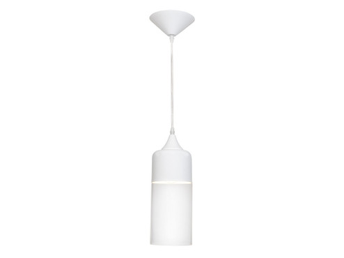 Mini Pendants Cable by Avenue Lighting ( 192 | HF9112-WHT Robertson Blvd. ) 