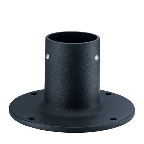 Specialty Items Fixture Accents/Parts by Acclaim Lighting ( 106 | C2403BK Lamp Post Accessories ) 