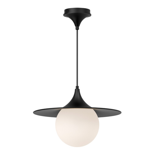 Pendants Sphere by Alora ( 452 | PD525216MBOP Fuji ) 